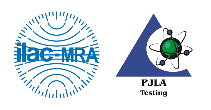 ilac-MRA and PJLA Testing